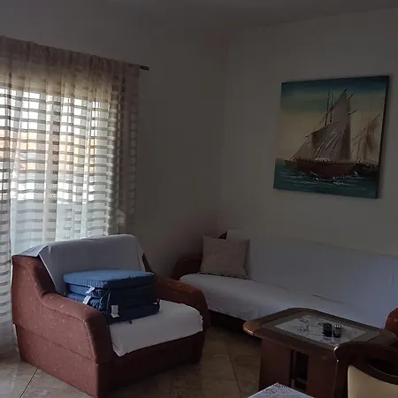 Villa Crikvenica Crikvenica