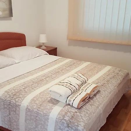 Villa Crikvenica *
