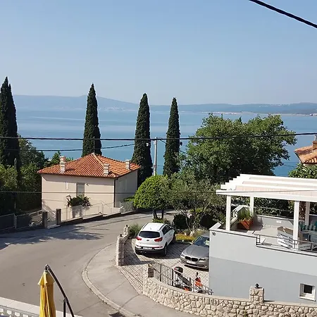 Villa Crikvenica *