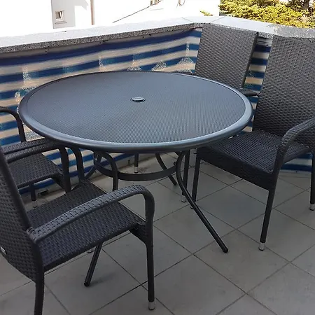 Villa Crikvenica *