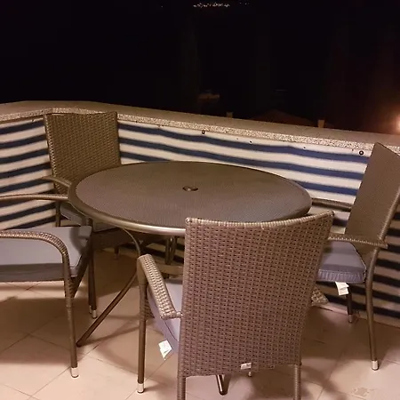 Villa Crikvenica Apartament Crikvenica