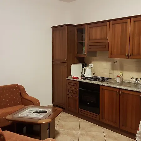 Apartment Villa Crikvenica Crikvenica