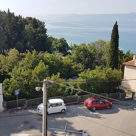Villa Crikvenica *