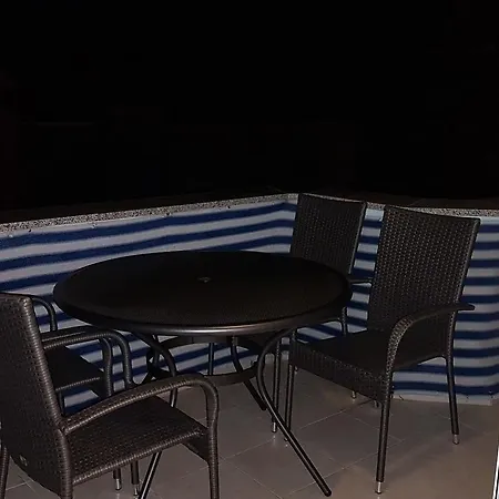 Apartmán Villa Crikvenica *