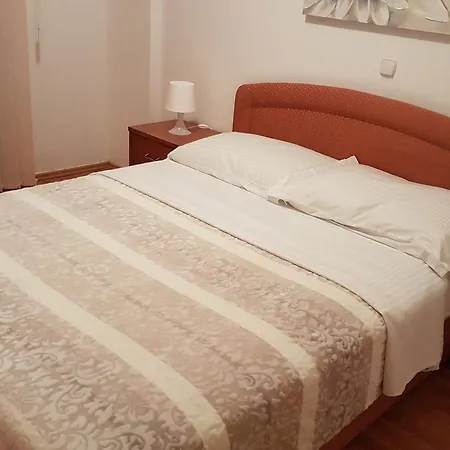 Villa Crikvenica *
