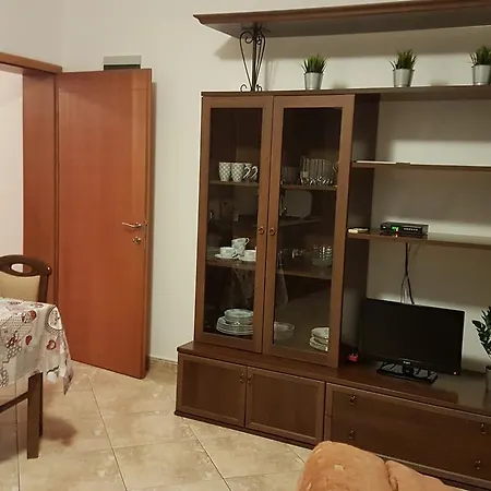 Apartment Villa Crikvenica