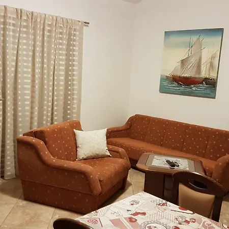 Villa Crikvenica *