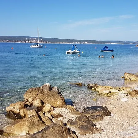 Villa Crikvenica *