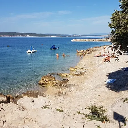Villa Crikvenica Crikvenica