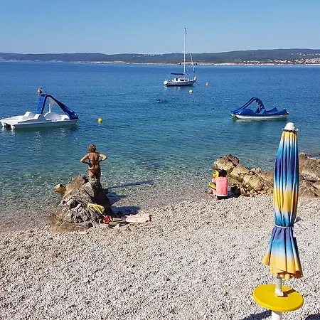 Lägenhet Villa Crikvenica Crikvenica