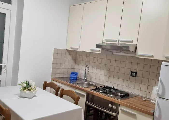Apartmán Villa Crikvenica *