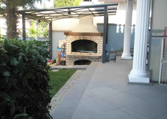 Apartmán Villa Crikvenica Crikvenica