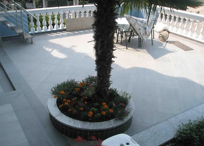 Apartmán Villa Crikvenica *