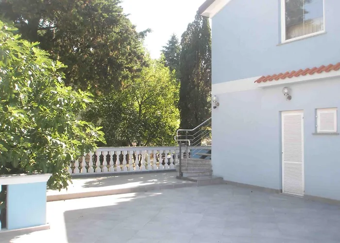 Villa Crikvenica