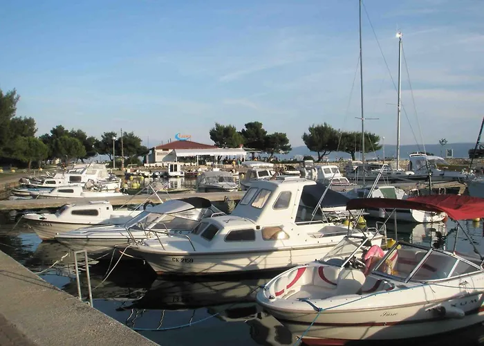 Villa Crikvenica Crikvenica