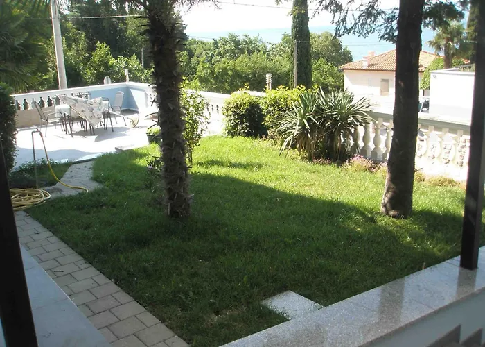 Villa Crikvenica