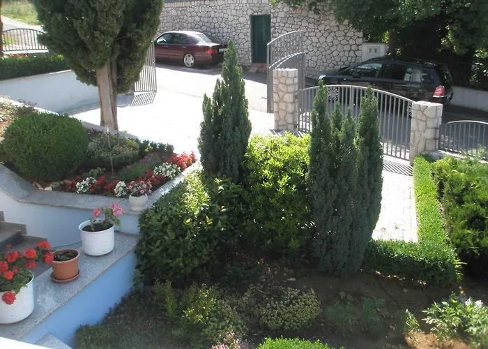 Villa Crikvenica