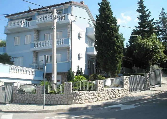 Villa Crikvenica Crikvenica