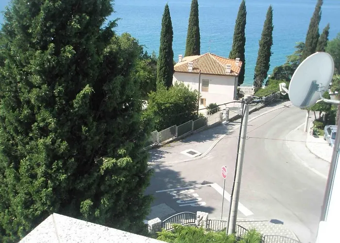 Villa Crikvenica