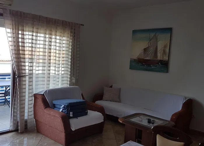 Villa Crikvenica Crikvenica