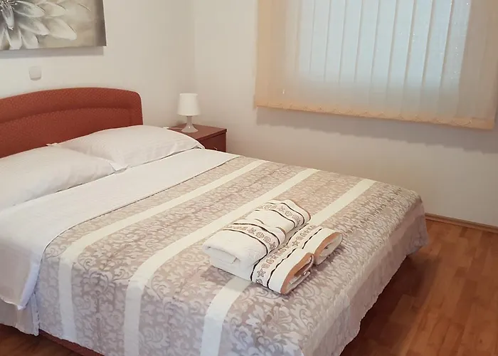 Villa Crikvenica *