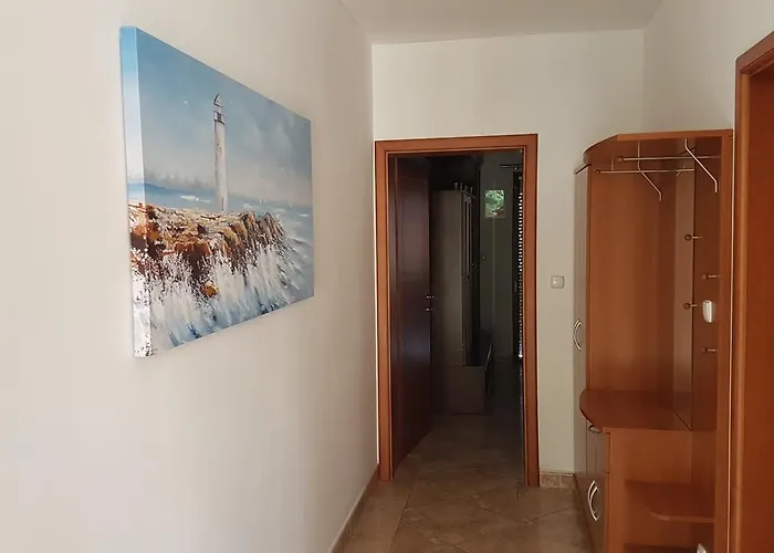 Villa Crikvenica Apartamento