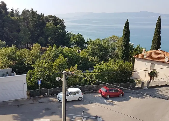 Villa Crikvenica *