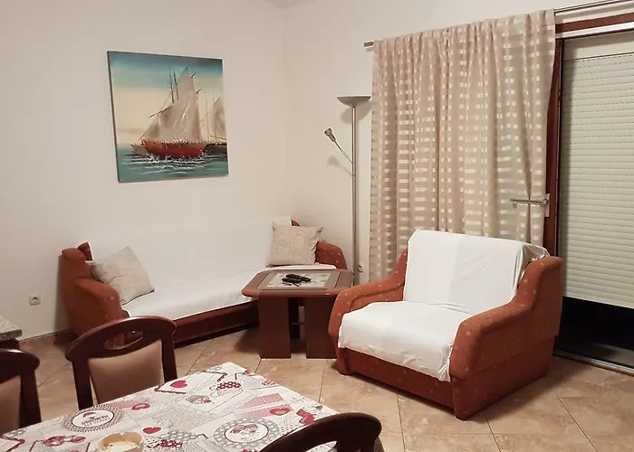 Villa Crikvenica Apartmán