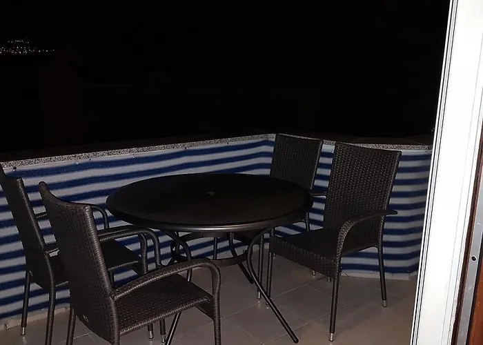 Apartamento Villa Crikvenica *