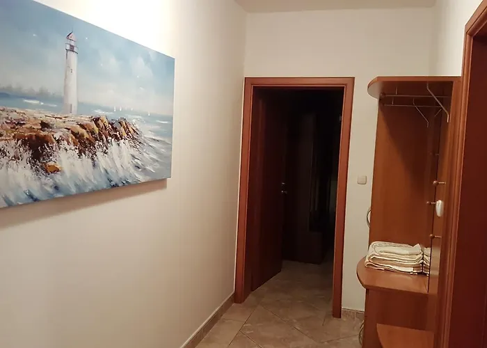 Villa Crikvenica