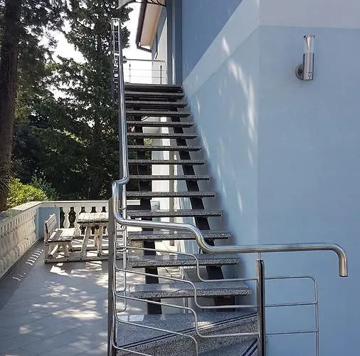 Villa Crikvenica *