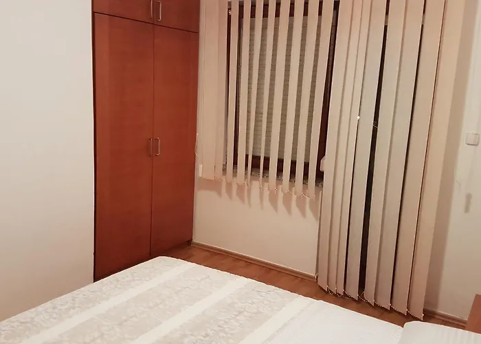 Apartmán Villa Crikvenica *