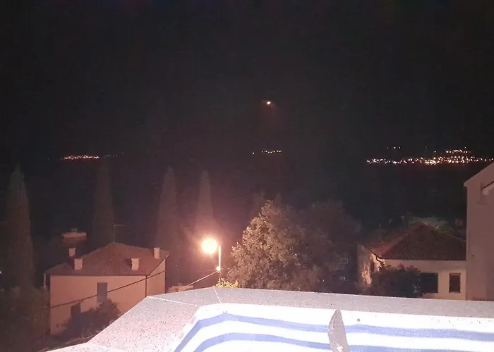Villa Crikvenica Apartmán
