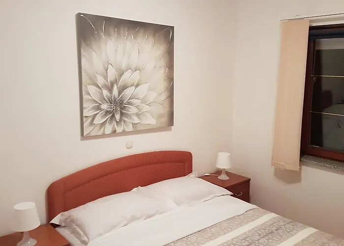 Apartmán Villa Crikvenica *