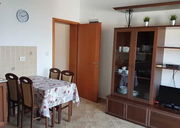 Villa Crikvenica * Crikvenica