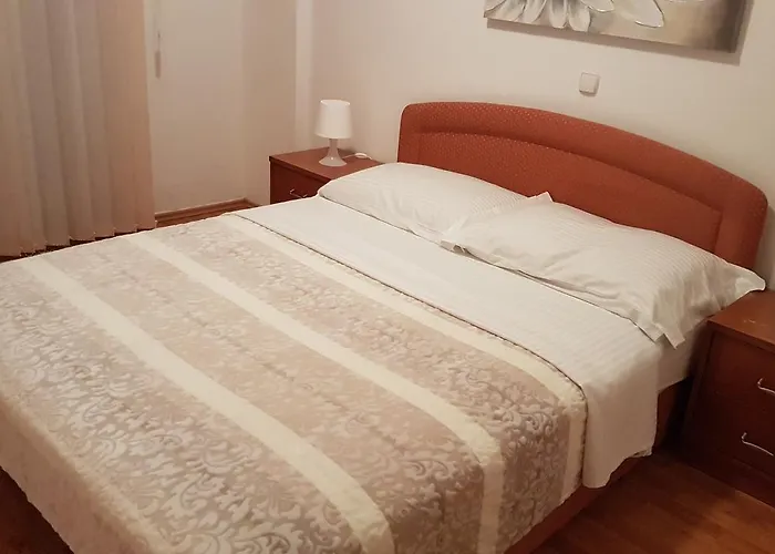 Villa Crikvenica *
