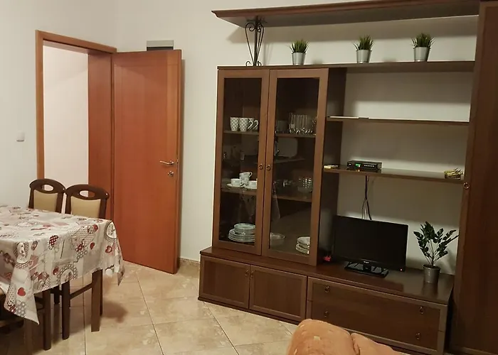 Apartmán Villa Crikvenica