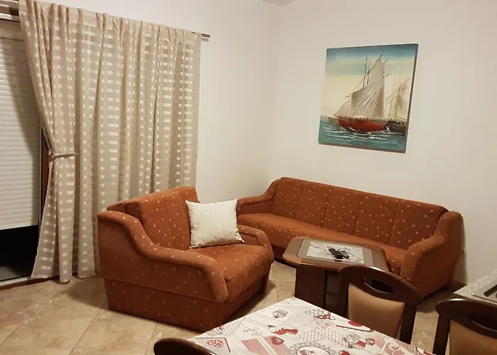 Villa Crikvenica *