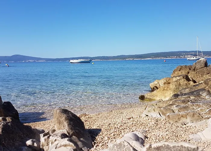 Villa Crikvenica Apartmán *
