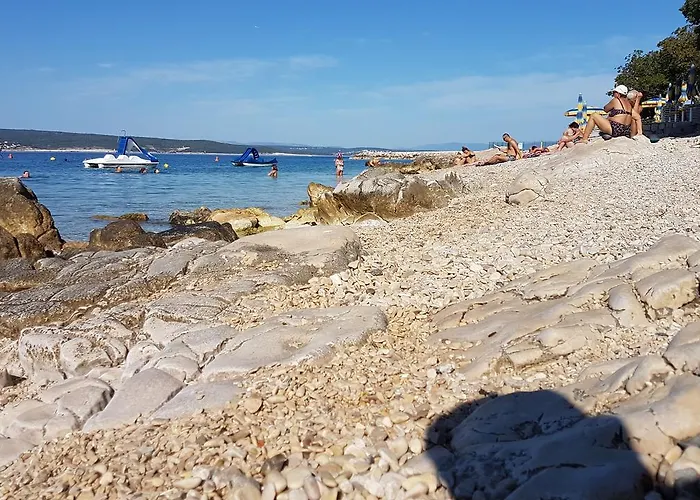 Villa Crikvenica