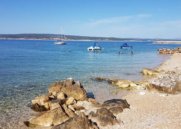 Villa Crikvenica *
