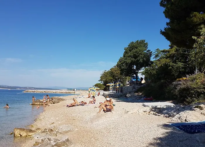 Villa Crikvenica Apartmán